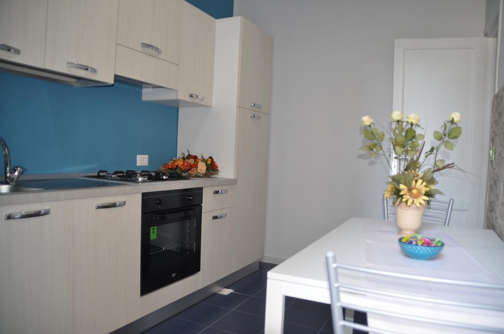 B&t House Apartamento