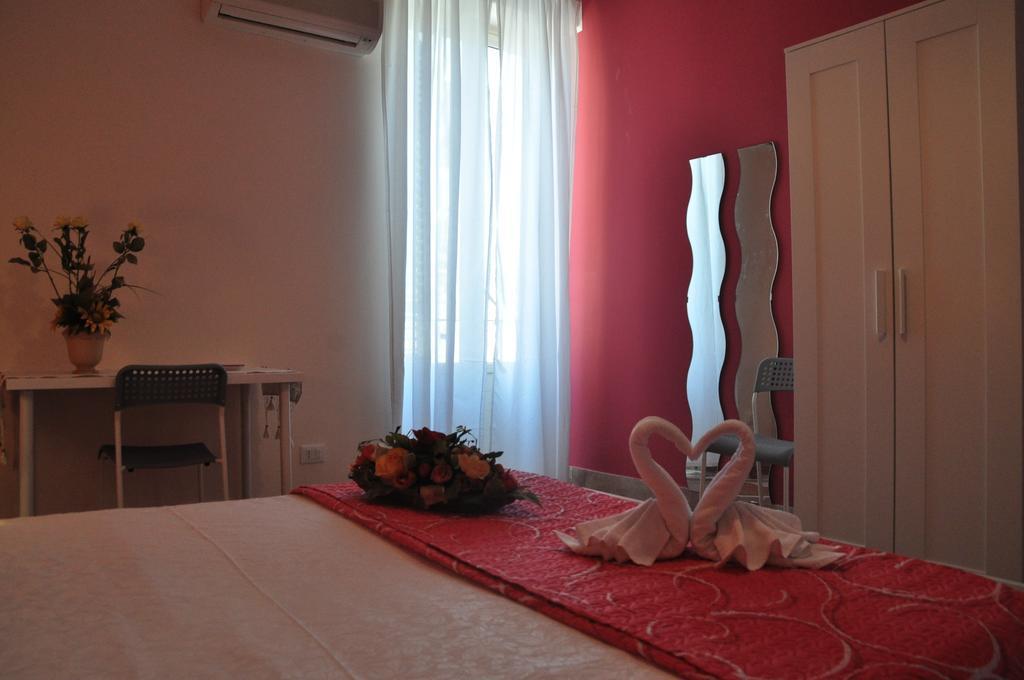 B&t House Apartamento Palermo