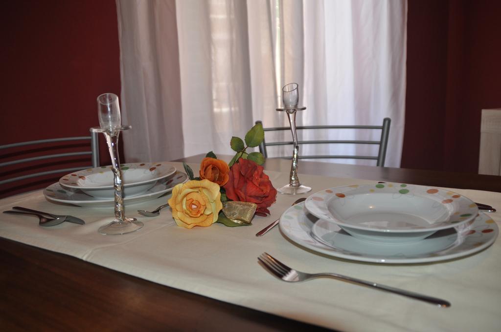 B&t House Palermo