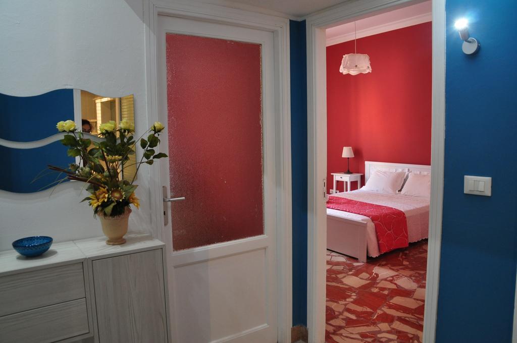 B&t House Palermo