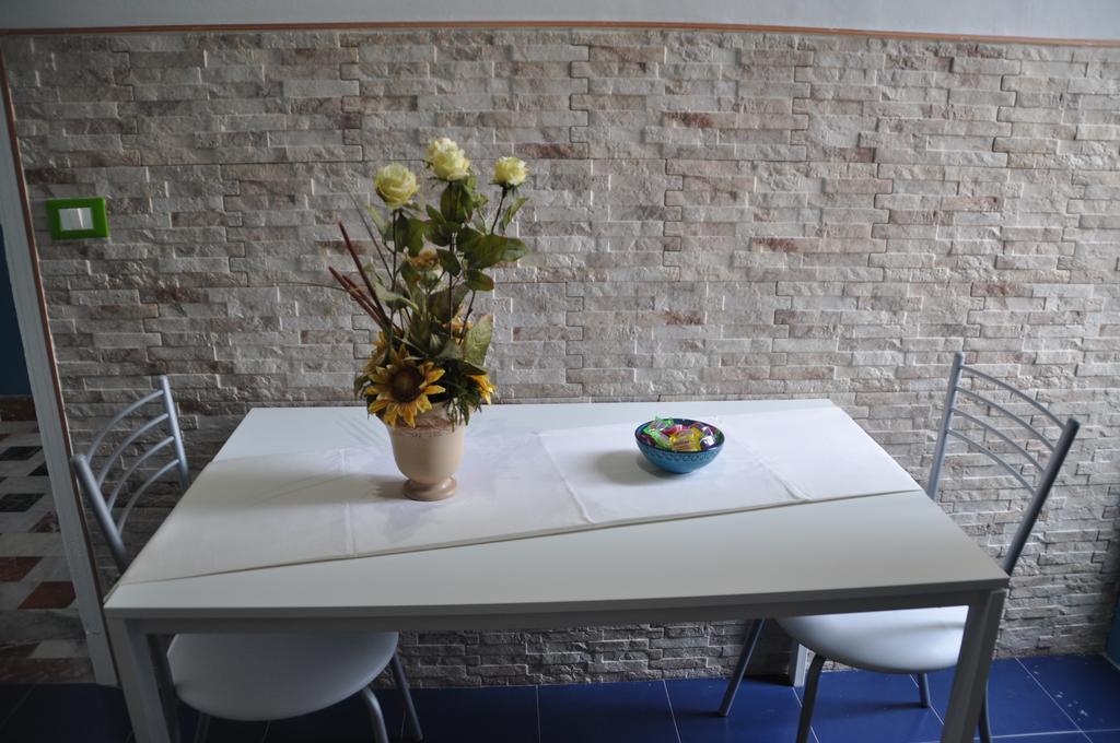 B&t House Apartamento *