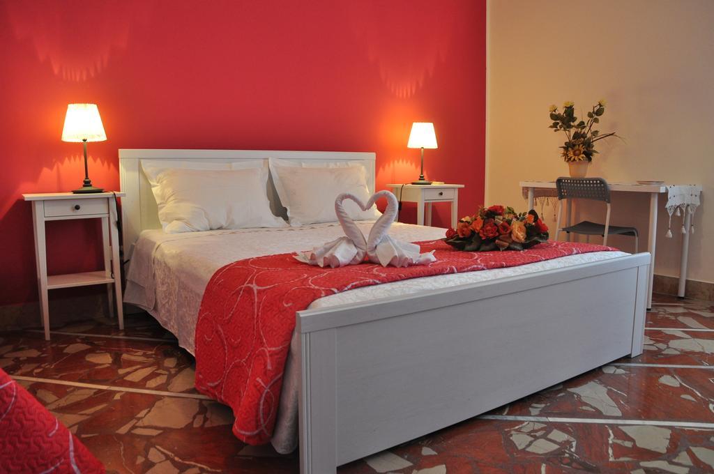 Apartamento B&t House Palermo