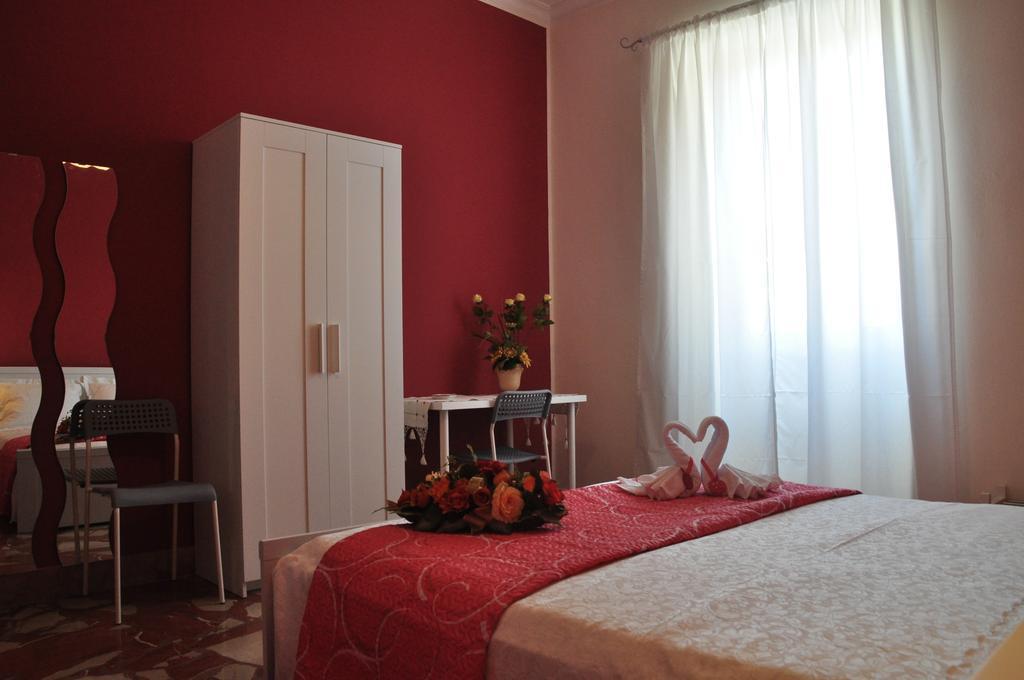 B&t House * Palermo