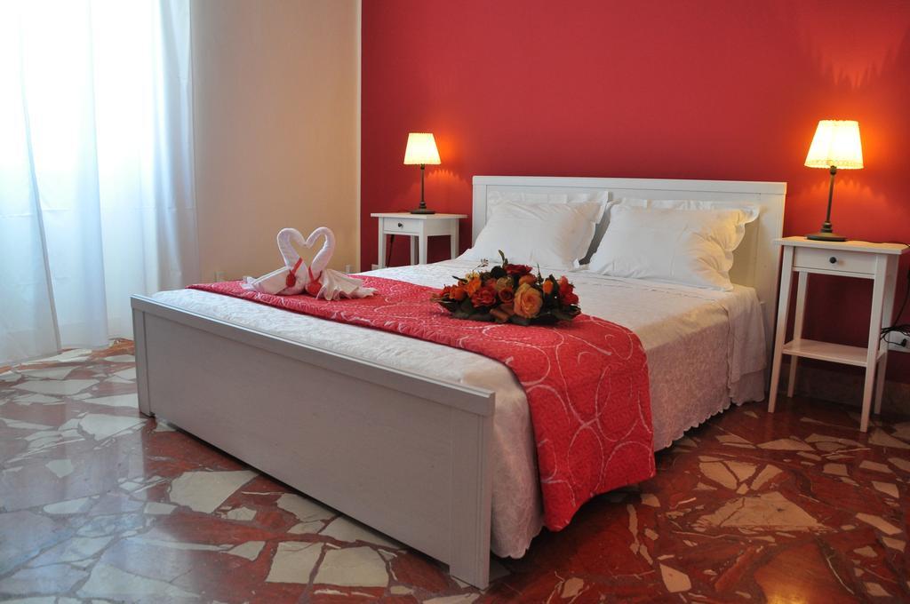 Apartamento B&t House