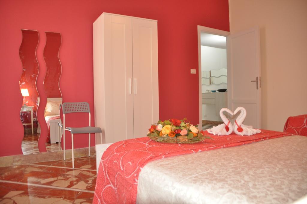 B&t House Apartamento
