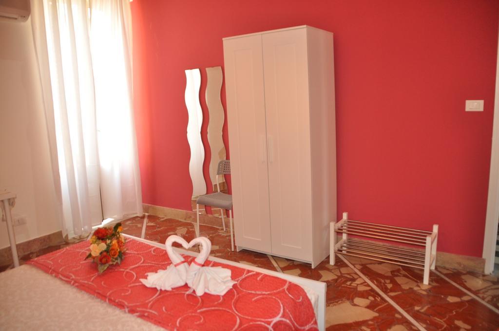 B&t House Apartamento *