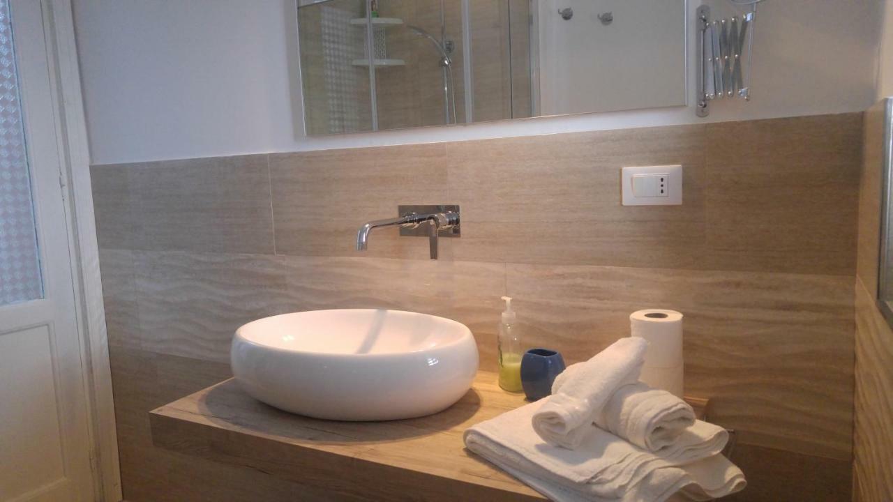 B&t House Apartamento