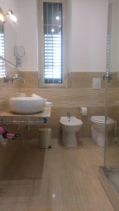 Apartamento B&t House