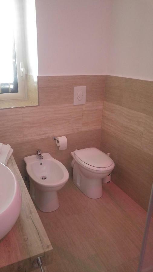 Apartamento B&t House *