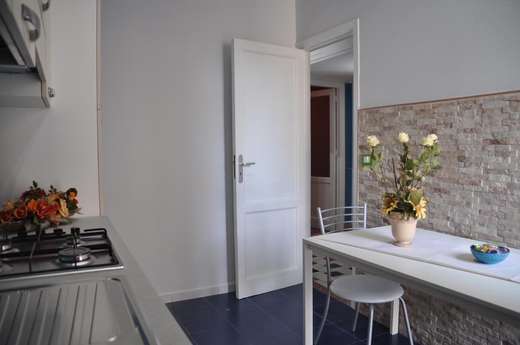 B&t House Palermo